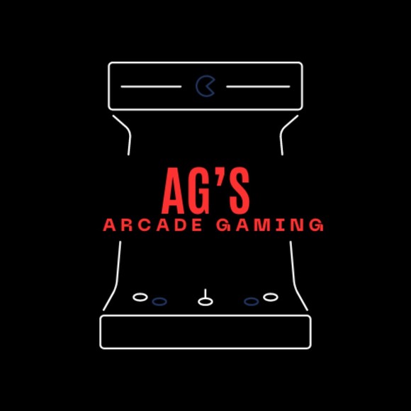 agsarcadegaming